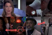 Grey’s Anatomy : 10 erreurs que vous n’aviez jamais remarquées
