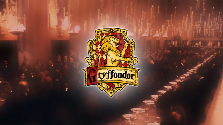 gryffondor