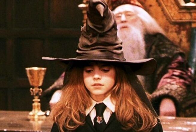 Quiz : réagis à ces situations, on te dira à quelle Maison de Poudlard tu appartiens dans Harry Potter