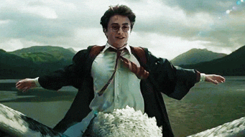 Tu es un fan incontestable d'Harry Potter !