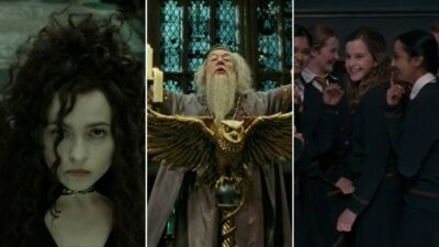 Quiz : à quel film Harry Potter cette image appartient-elle ?