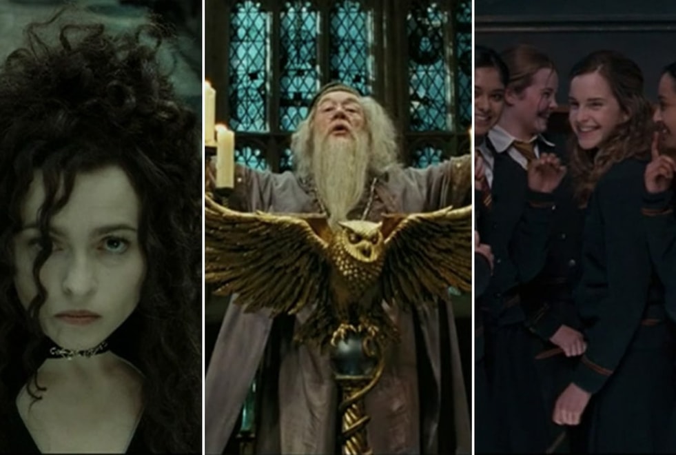 Quiz : à quel film Harry Potter cette image appartient-elle ?