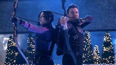 Hawkeye : ce quiz te dira si tu peux rejoindre l’équipe de Clint Barton et Kate Bishop