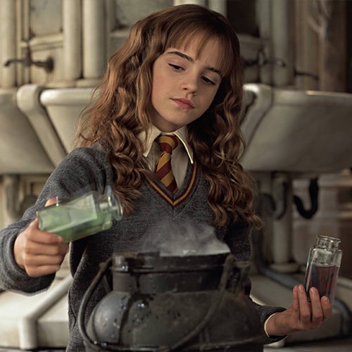 Hermione Granger