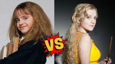 Quiz Harry Potter : réponds à ces questions, on te dira si tu es plus Hermione Granger ou Luna Lovegood