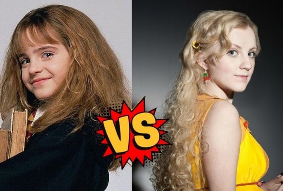 Quiz Harry Potter : réponds à ces questions, on te dira si tu es plus Hermione Granger ou Luna Lovegood
