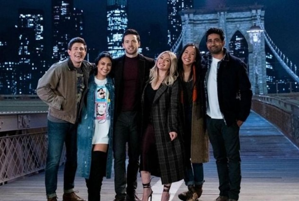 How I Met Your Father : la série arrive en France sur Disney+, découvrez la date