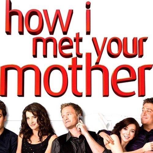 How I Met Your Mother