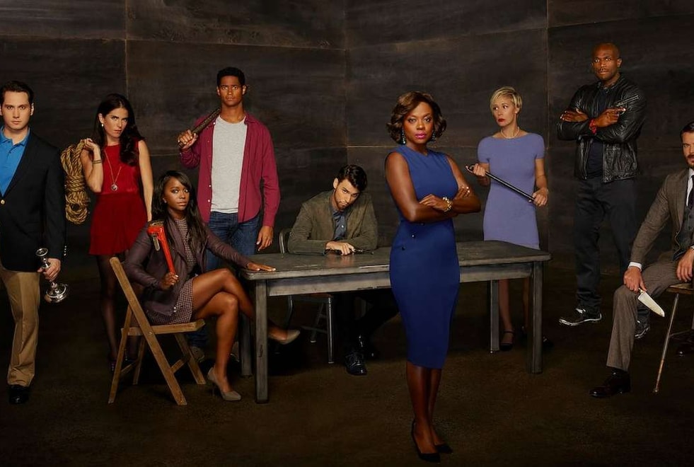 Murder : ce quiz en immersion te dira quel membre du Keating 5 tu es
