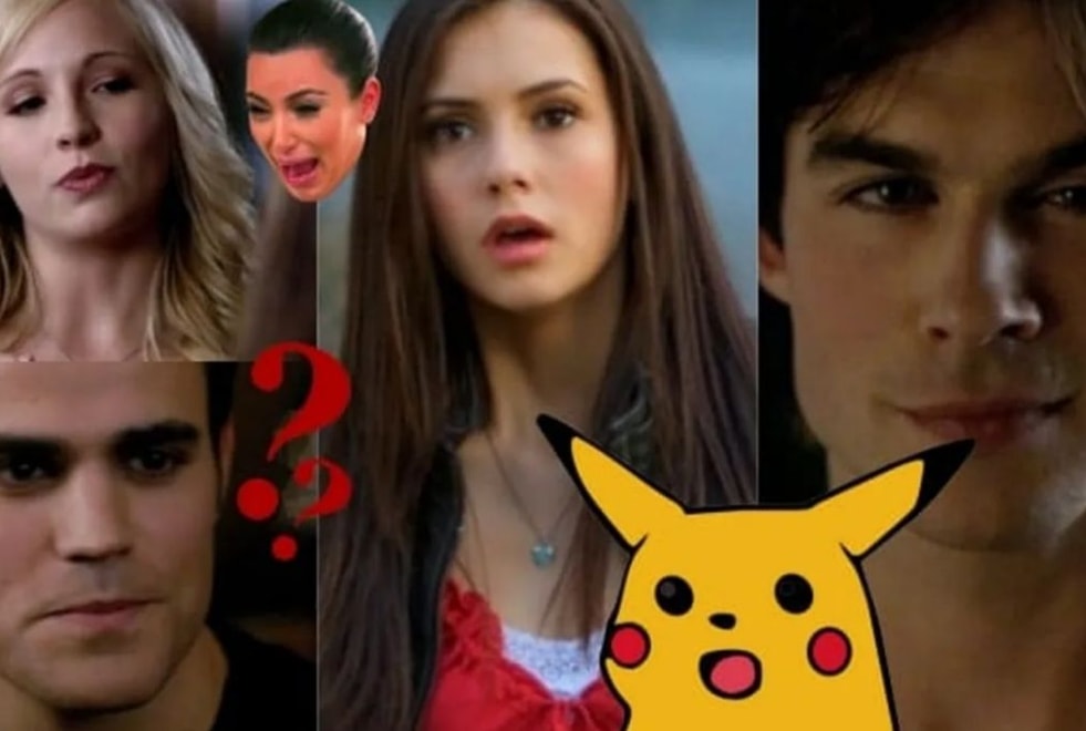 The Vampire Diaries : 20 réflexions qu’on s’est faites en revoyant le premier épisode