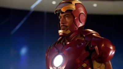Quiz : ces 5 choix te diront si tu mérites d&#8217;être Iron Man