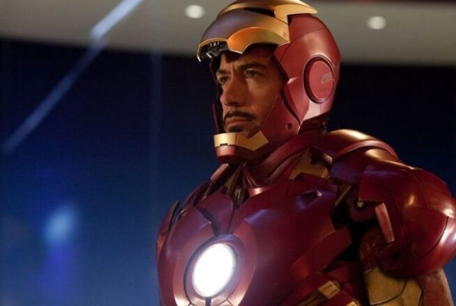 Quiz : ces 5 choix te diront si tu mérites d&rsquo;être Iron Man