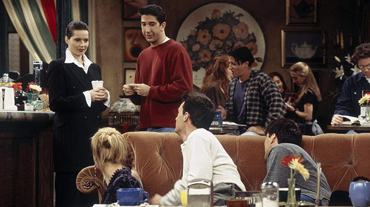 isabella-rossellini-friends-ross