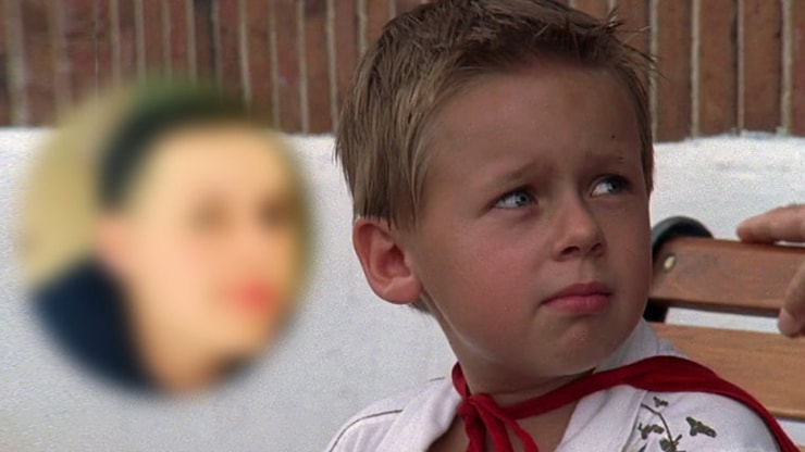 Les Frères Scott : Jackson Brundage (Jamie) est maintenant adulte et vous n'allez pas le reconnaître