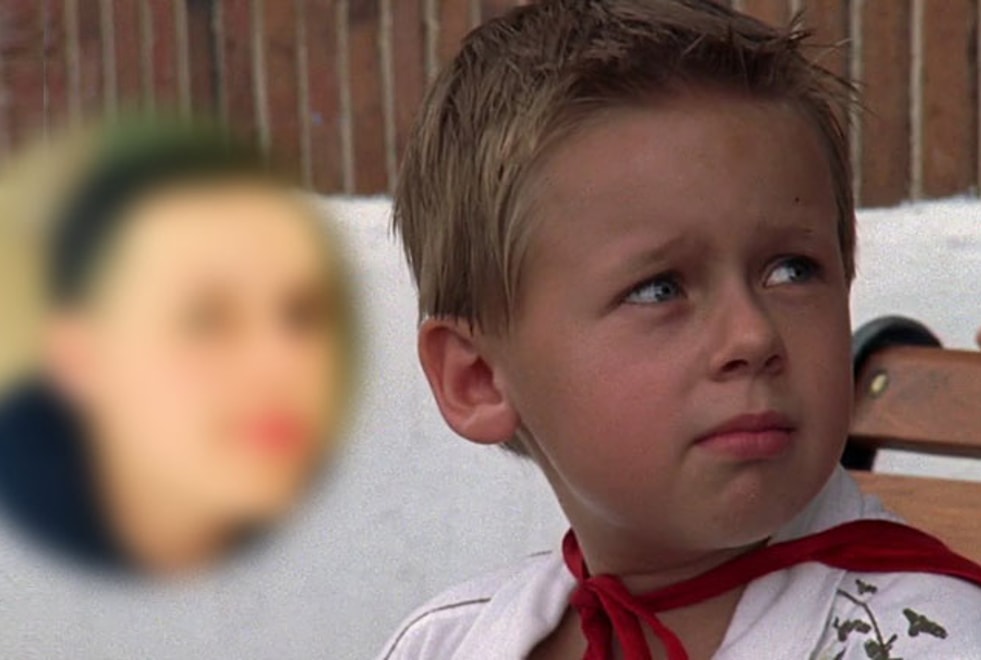 Les Frères Scott : Jackson Brundage (Jamie) est maintenant adulte et vous n’allez pas le reconnaître