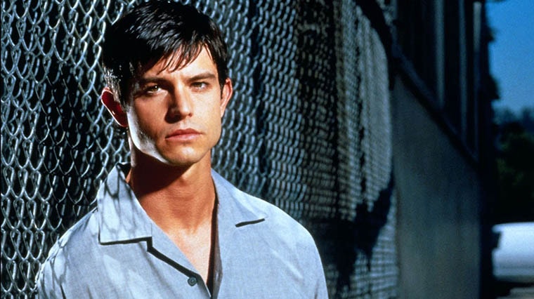 jason-behr-roswell séries