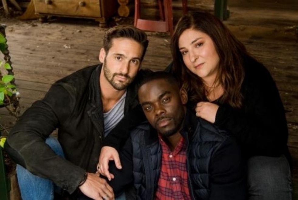 Quiz Je te promets : as-tu bien suivi la saison 1 de la série française ?