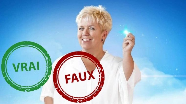Joséphine Ange Gardien : impossible d'avoir 10/10 à ce quiz vrai ou faux sur la série