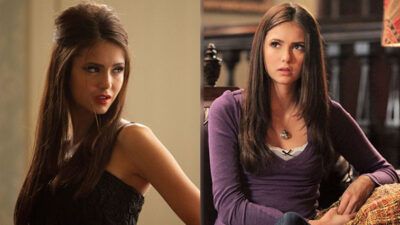 Quiz The Vampire Diaries : ces dilemmes te diront si t&#8217;es plus Elena ou Katherine