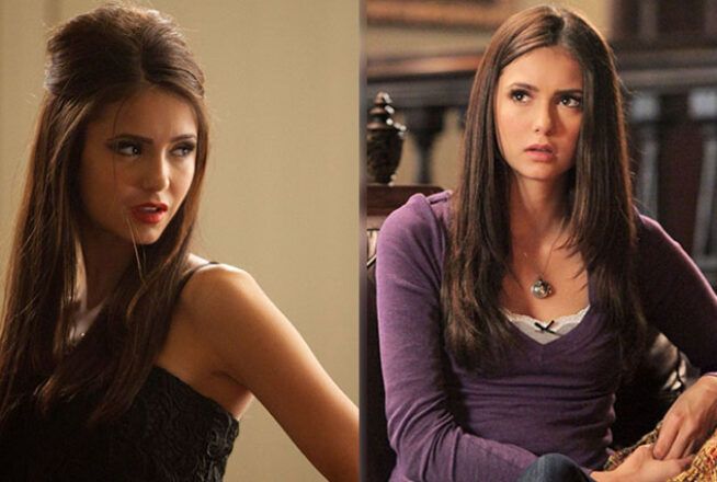 Quiz The Vampire Diaries : ces dilemmes te diront si t&rsquo;es plus Elena ou Katherine