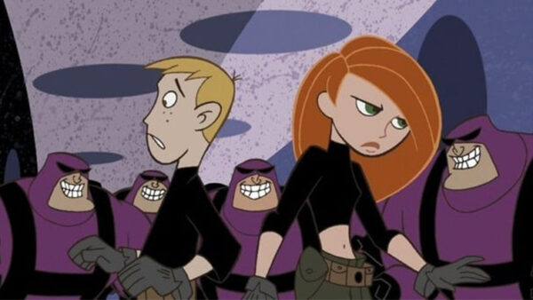kim-possible
