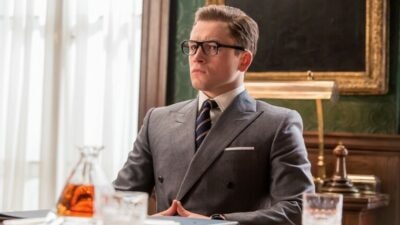 Kingsman, Le Cercle d&rsquo;or : ces secrets de tournage qui vous feront voir le film autrement