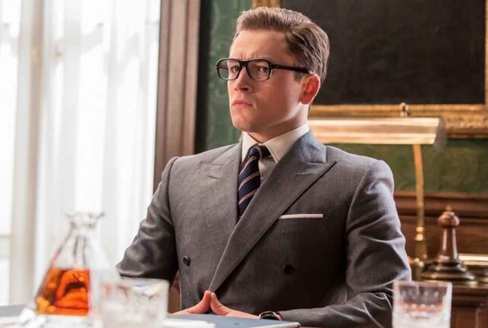 Kingsman, Le Cercle d’or : ces secrets de tournage qui vous feront voir le film autrement