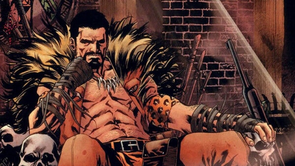 kraven-spider-man