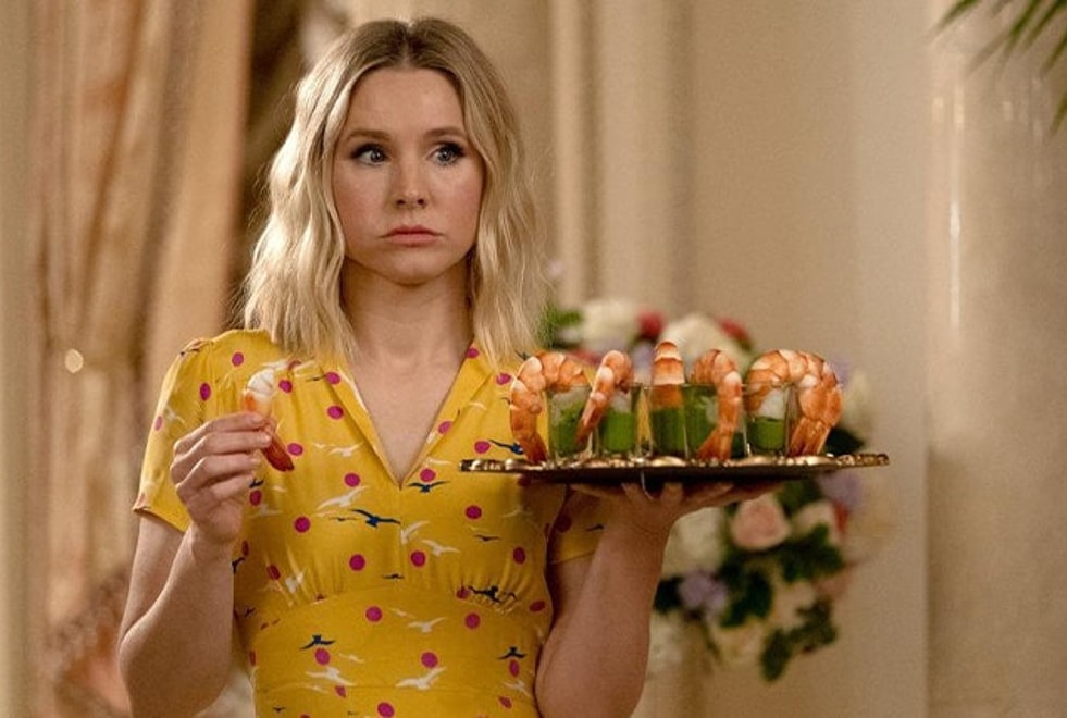 Kristen Bell : 5 infos qui vous feront (encore plus) aimer l’actrice