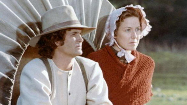 La Petite maison dans la prairie : Karen Grassle (Caroline Ingalls) révèle son épisode préféré