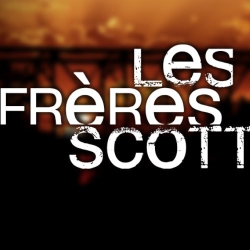 Les frères Scott