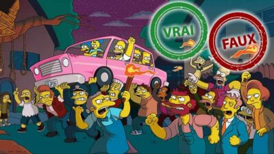 Les Simpson : impossible d'avoir 10/10 à ce quiz vrai ou faux sur les habitants de Springfield