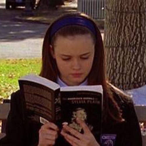 Gilmore Girls