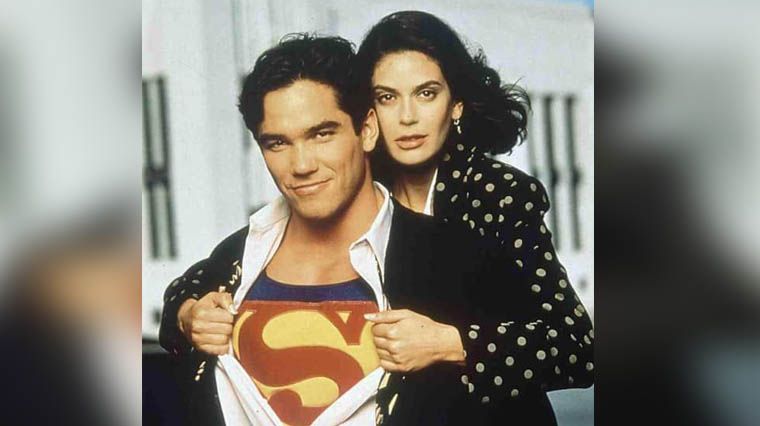 Lois et Clark : Les Nouvelles Aventures de Superman