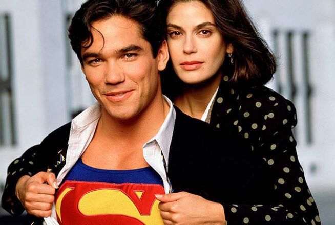 Lois et Clark, les nouvelles aventures de Superman : seul un vrai fan aura 5/5 à ce quiz