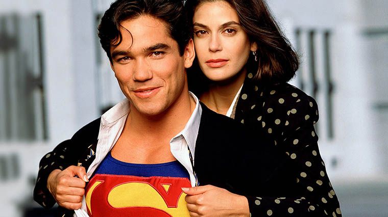 Loïs et Clark : Les Nouvelles Aventures de Superman