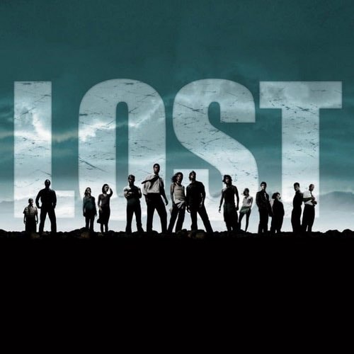 Lost 