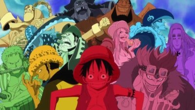 One Piece: impossible d'avoir 10/10 à ce quiz sur les 11 Supernovae