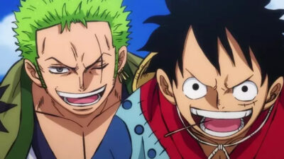 Quiz : seul un vrai fan de One Piece aura 10/10 à ce quiz sur le duo Luffy et Zoro