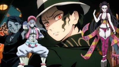 Quiz Demon Slayer : bats toi contre Tengen Uzui, on te dira quel niveau de Lune Démoniaque tu serais