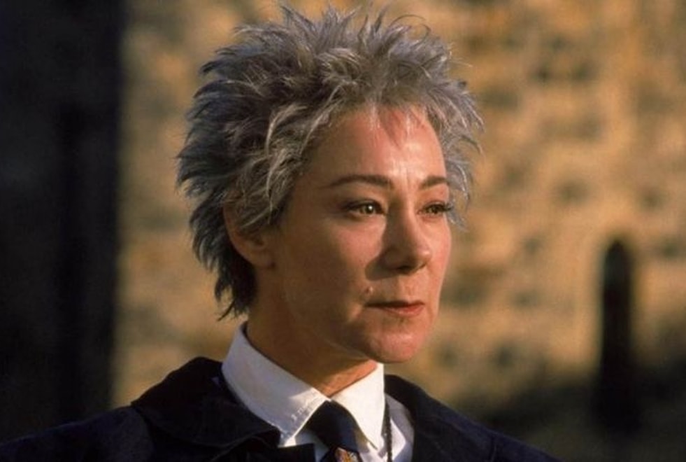 Harry Potter : Madame Bibine n’est jamais revenue après le premier film, l’actrice explique pourquoi