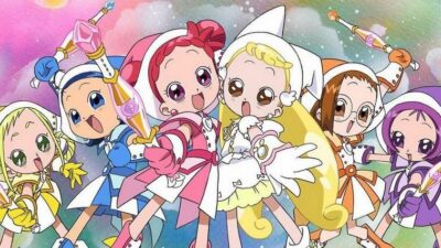 Retour en enfance : comment se termine Magical DoReMi ?