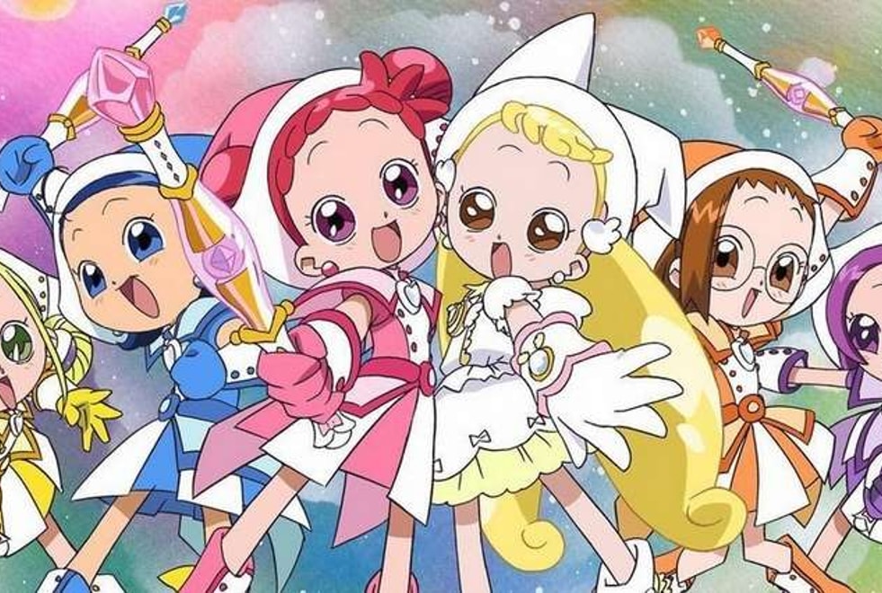 Retour en enfance : comment se termine Magical DoReMi ?