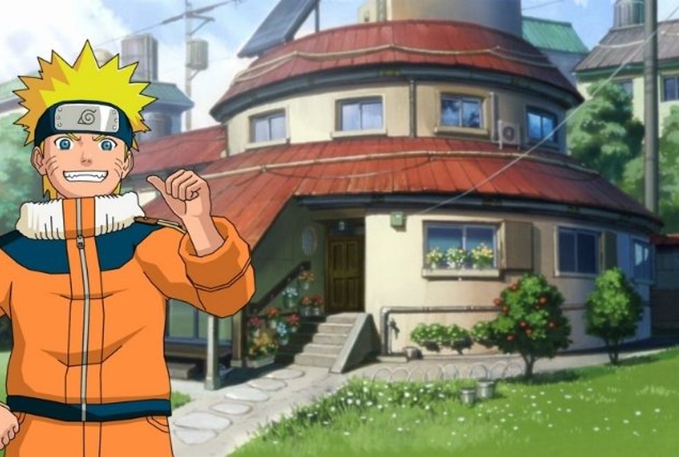 Quiz Naruto, Sailor Moon : seul un fan saura trouver de quels anime viennent ces maisons culte