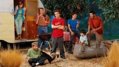 10 choses qui se passent dans tous les épisodes de Malcolm