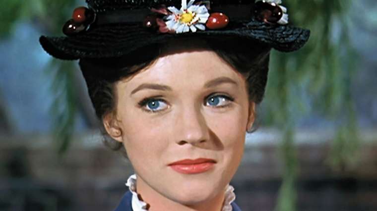 Mary Poppins