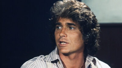 La Petite Maison dans la Prairie : ce drôle de moment où Michael Landon voulait acheter de l'alcool habillé en prêtre