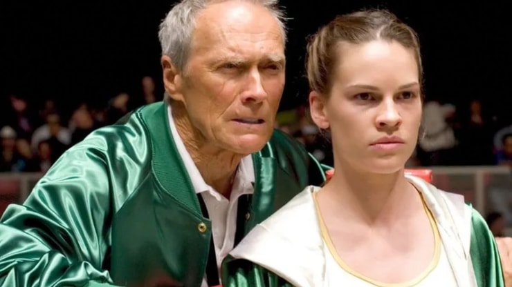 Million Dollar Baby : le film de Clint Eastwood est-il inspiré d'une histoire vraie ?