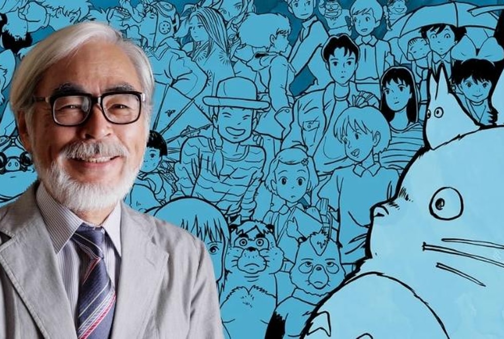 Quiz : seul un vrai fan du Studio Ghibli saura si ce film est de Miyazaki ou pas