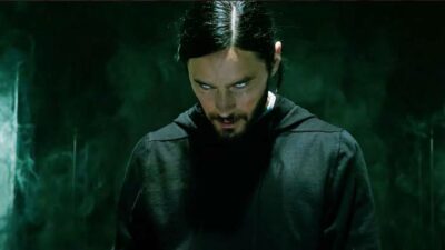 Morbius : Sony repousse la date de sortie du film porté par Jared Leto